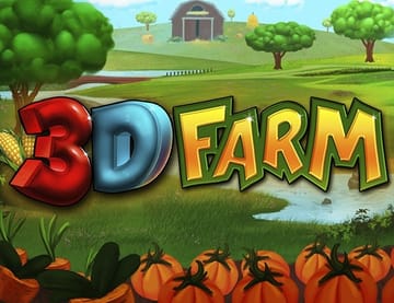 Fazenda 3D HD